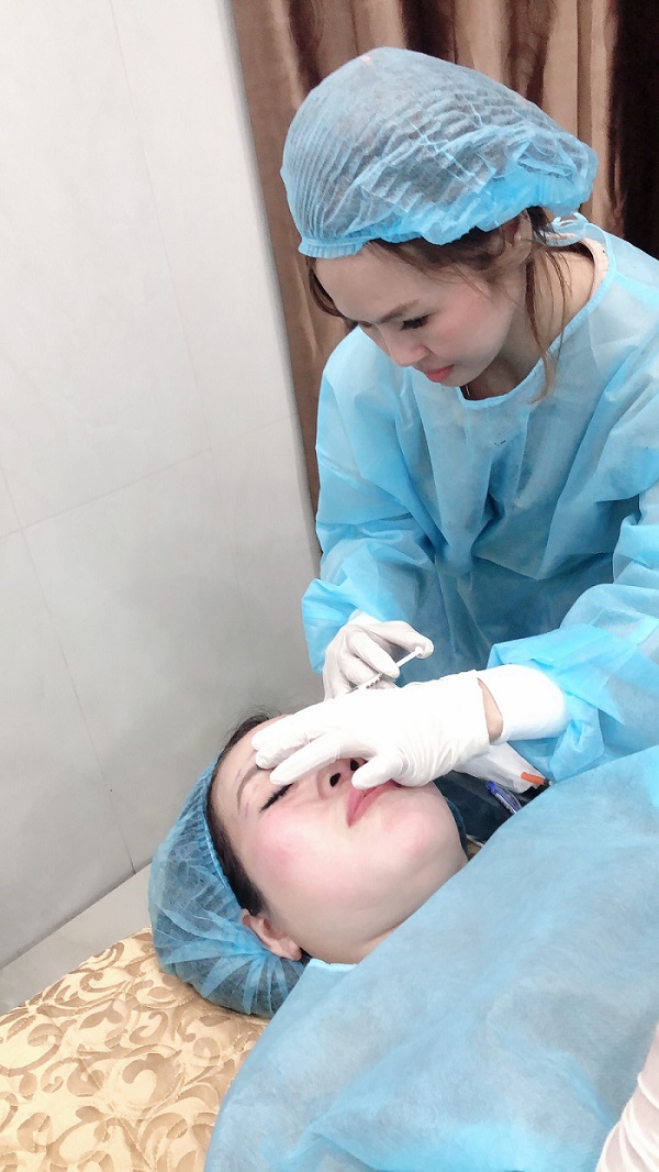 Ánh Tuyết chưa bao giờ ngừng lại với thành công hiện có