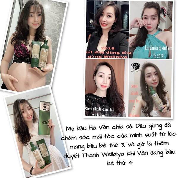 Thương hiệu được nói đến bằng chất lượng