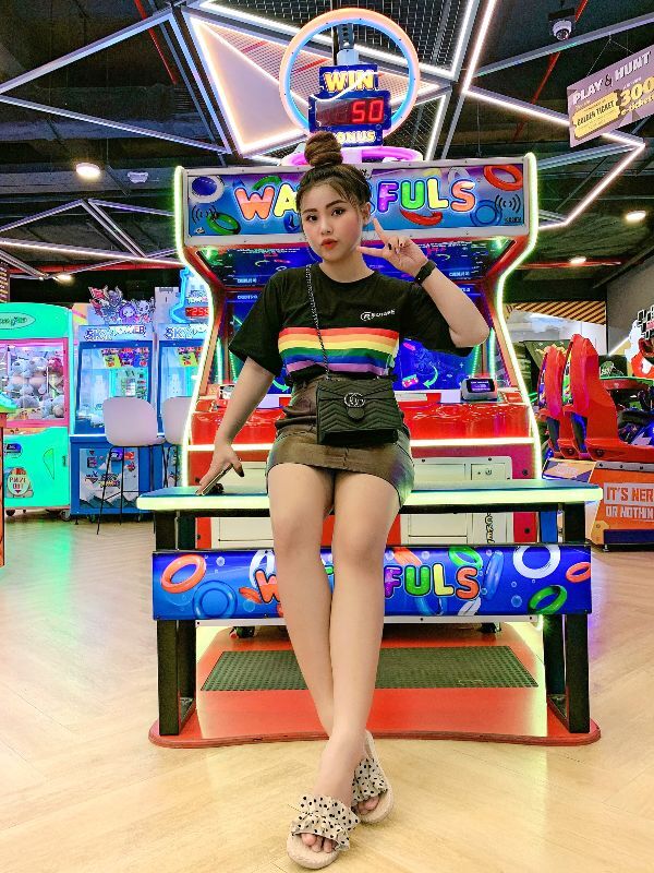 Trần Quyên - gương mặt vàng trong làng KOLs