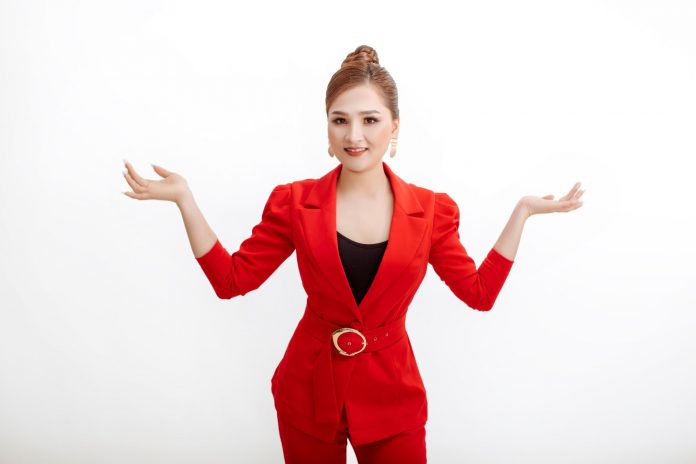 CEO Phương Thảo và hành trình tỏa sáng rực rỡ cùng Hemia