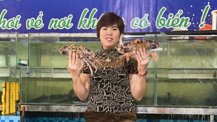 Doanh nhân Nguyễn Thị Ngát – Hành trình tạo nên thương hiệu cho riêng mình