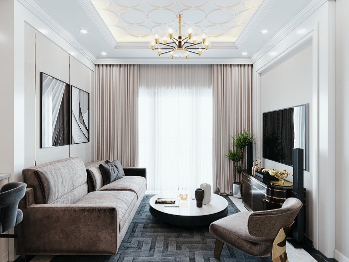 Nguyenphat Decor định hình giá trị trên thị trường Việt Nam
