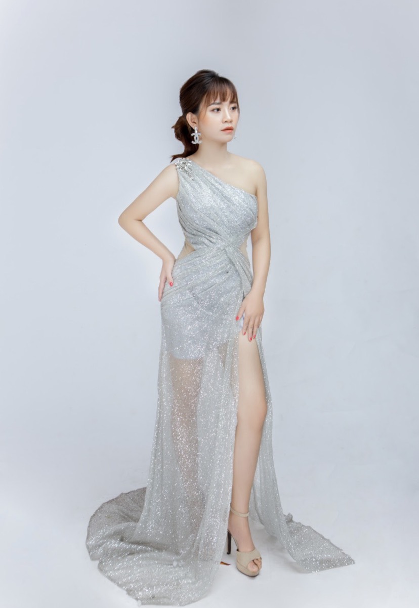 Sự trở mình này đã giúp chị đạt được những thành công đáng ngưỡng mộ