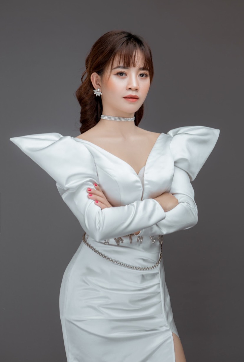 Nữ CEO quyết định dấn thân với lĩnh vực làm đẹp từ đam mê của bản thân