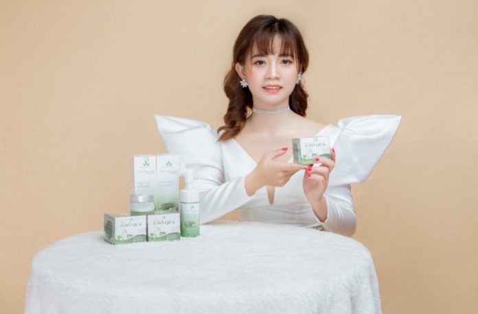 CEO Trịnh Thị Huyền thành công khi trở mình để theo đuổi đam mê