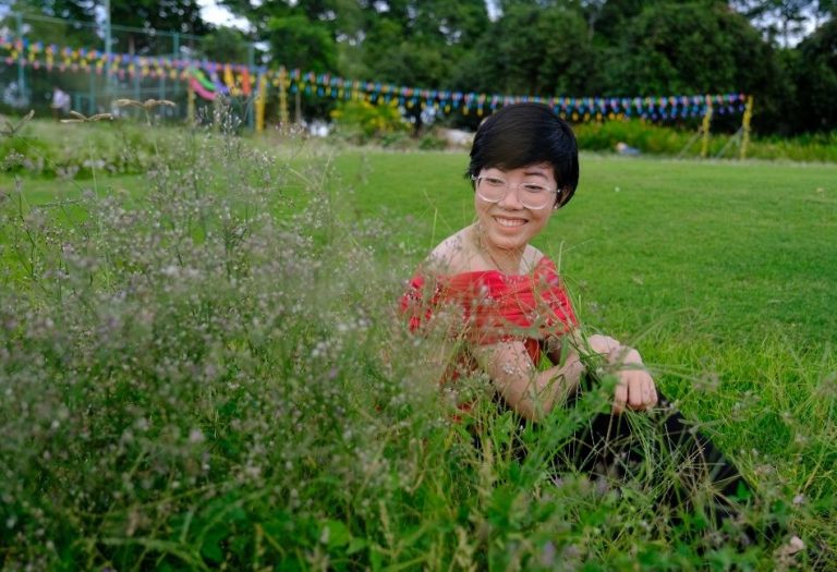 Chuyên gia Cẩm Nương: Phụ nữ sinh ra là để được yêu thương và bảo vệ