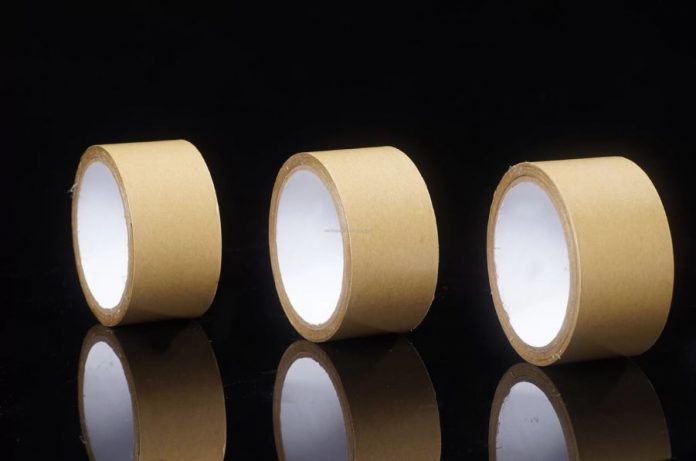 Băng keo da bò Trung Quốc - người bạn đồng hành “số một” của ngành công nghiệp