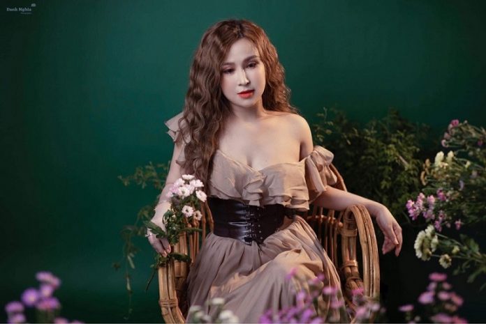Lê Trang Dubai Queen - Biểu tượng về người phụ nữ độc lập, mạnh mẽ Lê Trang Dubai Queen - Biểu tượng về người phụ nữ độc lập, mạnh mẽ