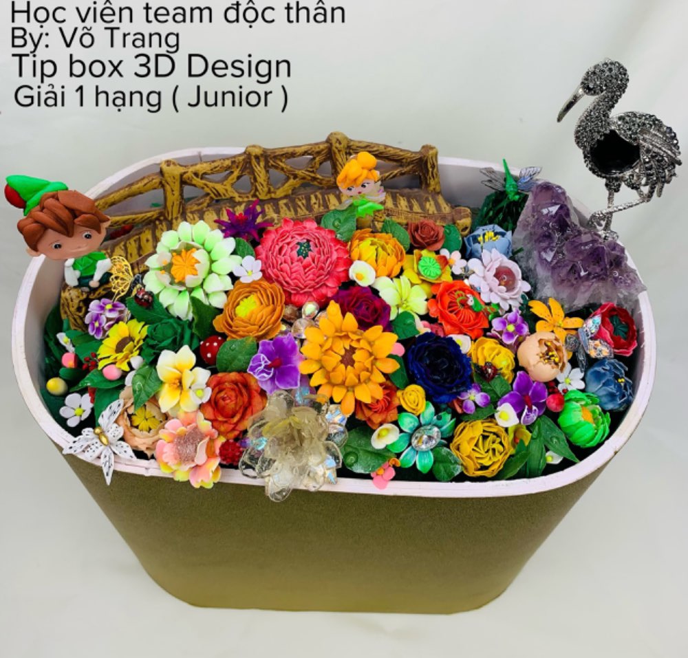Master Trần Tuyển luôn hướng đến giá trị tốt nhất cho học viên