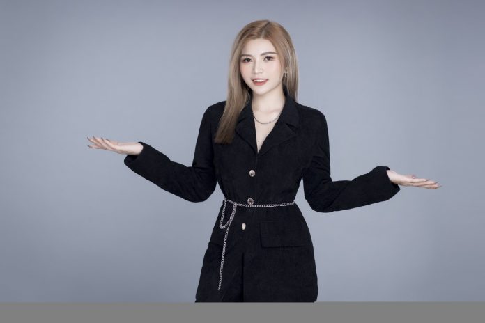 Nguyễn Thị Khánh My – Nữ doanh nhân trẻ đa tài, bản lĩnh Nguyễn Thị Khánh My – Nữ doanh nhân trẻ đa tài, bản lĩnh