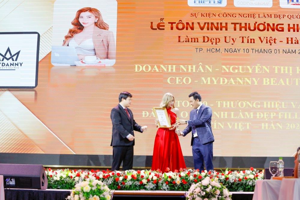 Đi đến thành công bằng sự tự tin và bản lĩnh