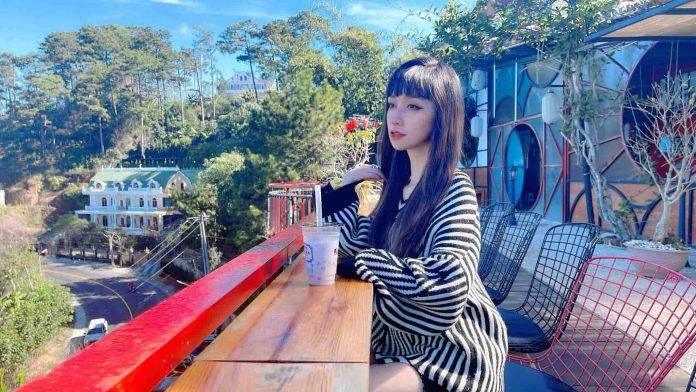 Angela Tường Vy – Nữ giám đốc trẻ đáng khâm phục