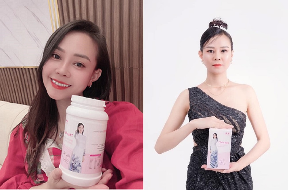 Chân dung cô gái trẻ Hoàng Thảo với những bước tiến phi thường