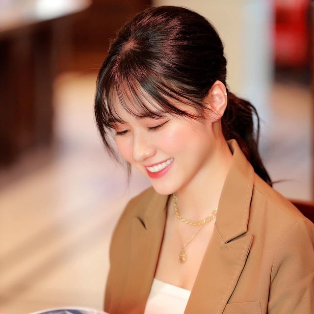 Hạnh phúc khi thấu hiểu chính mình