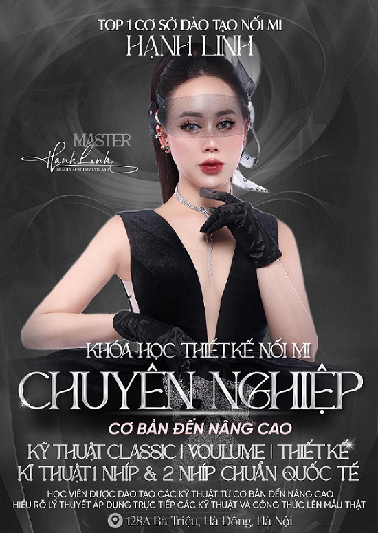 Chương trình đào tạo theo chuẩn quốc tế từ cơ bản đến nâng cao