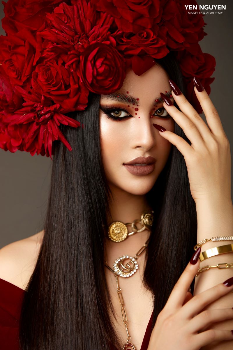 Yen Nguyen Bridal - Lưu giữ những vẻ đẹp tự nhiên, thuần túy