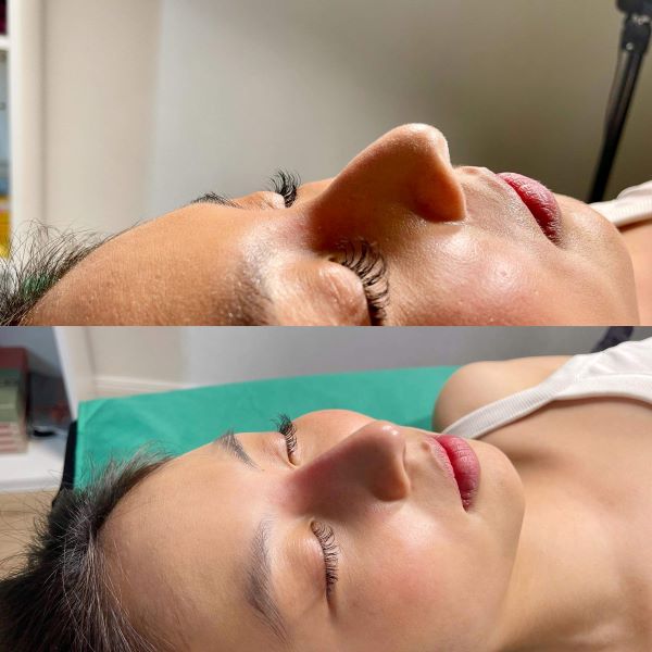 Khách hàng rất hài lòng sau khi sử dụng dịch vụ