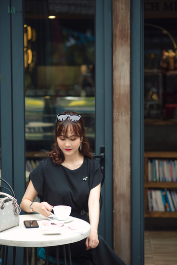 “Nếu ai cũng sợ “nghề khó” mà không dám làm, thì sẽ không ai tiên phong chinh phục thị trường đầy thử thách này cả”- CEO Rudicaf chia sẻ 