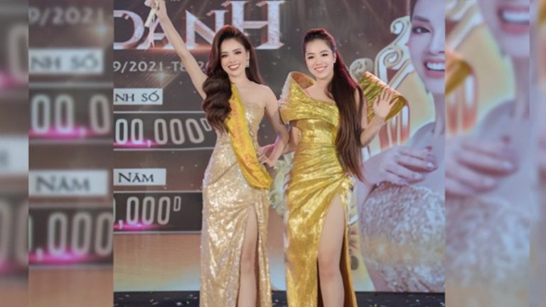 Million CEO Magic Skin Nguyễn Hải Yến – Cú lột xác ngoạn mục từ một cử nhân địa lí trở thành bà hoàng kinh doanh kiếm hàng trăm triệu đồng mỗi tháng