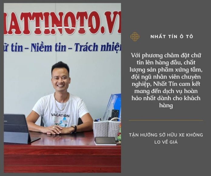 Nhất Tín Ô Tô-1 Nhất Tín Ô Tô và quá trình chiếm lĩnh thị trường