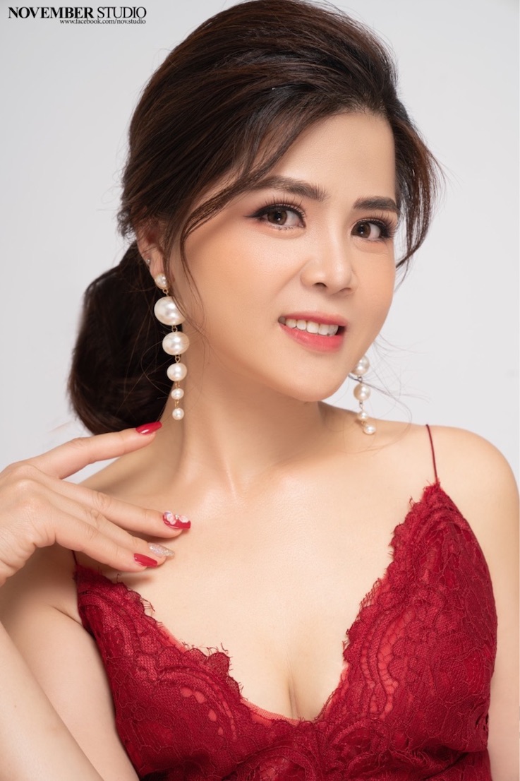 Mỹ phẩm Amelya và CEO Nguyễn Thanh Châu chinh phục sứ mệnh nâng niu sắc đẹp người phụ nữ