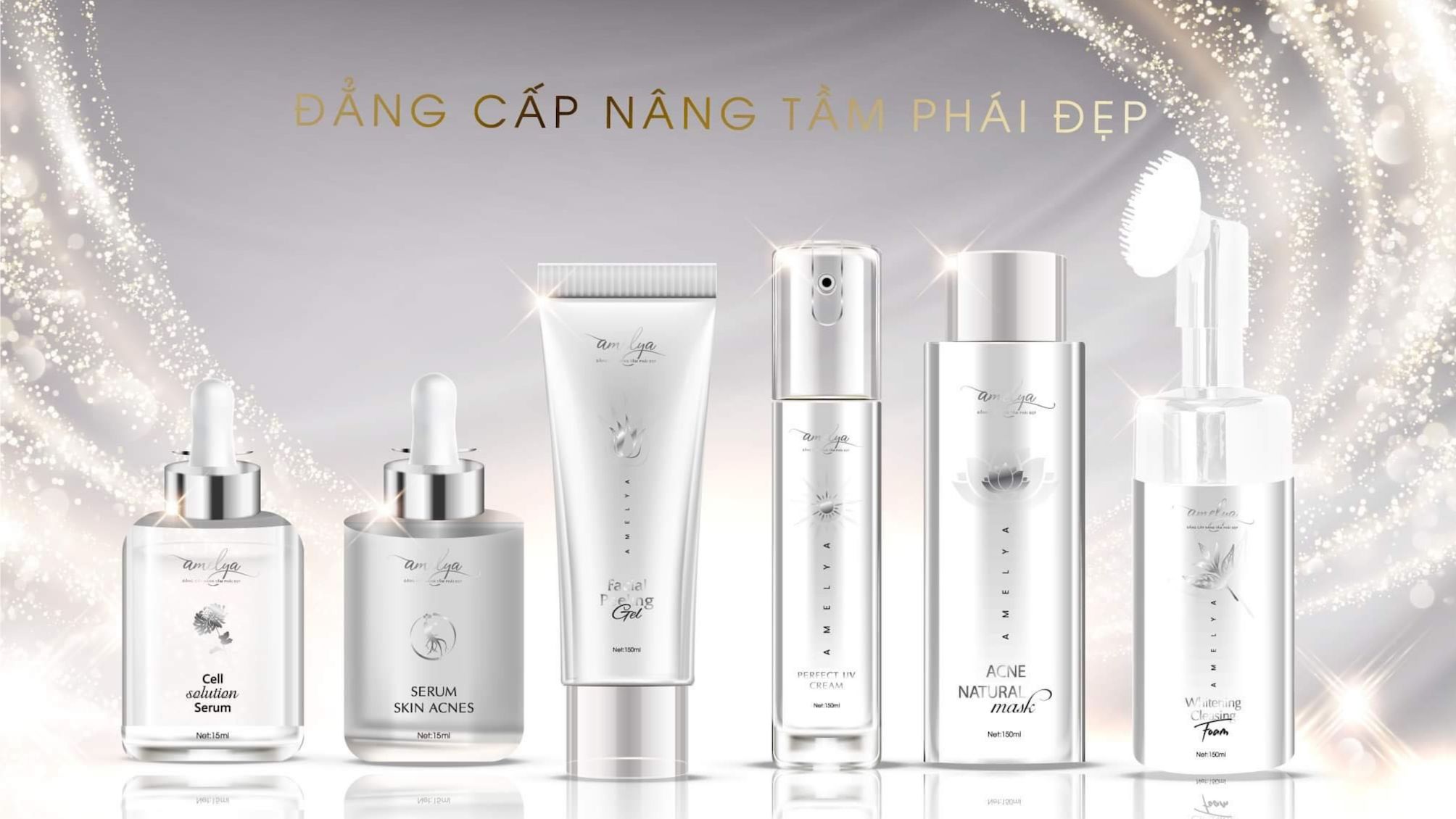 Sản phẩm đến từ AmelyA