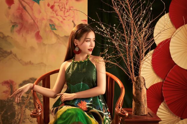 CEO Vũ Yến Ngọc và VYN Beauty & Clinic – Doanh nhân trẻ tận tâm với nghề
