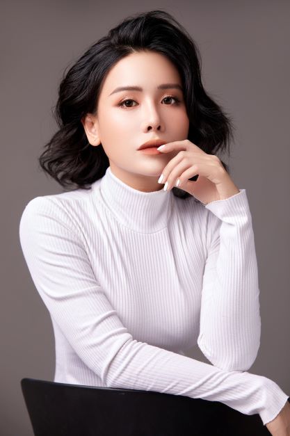 Vũ Yến Ngọc - CEO VYN Beauty & Clinic