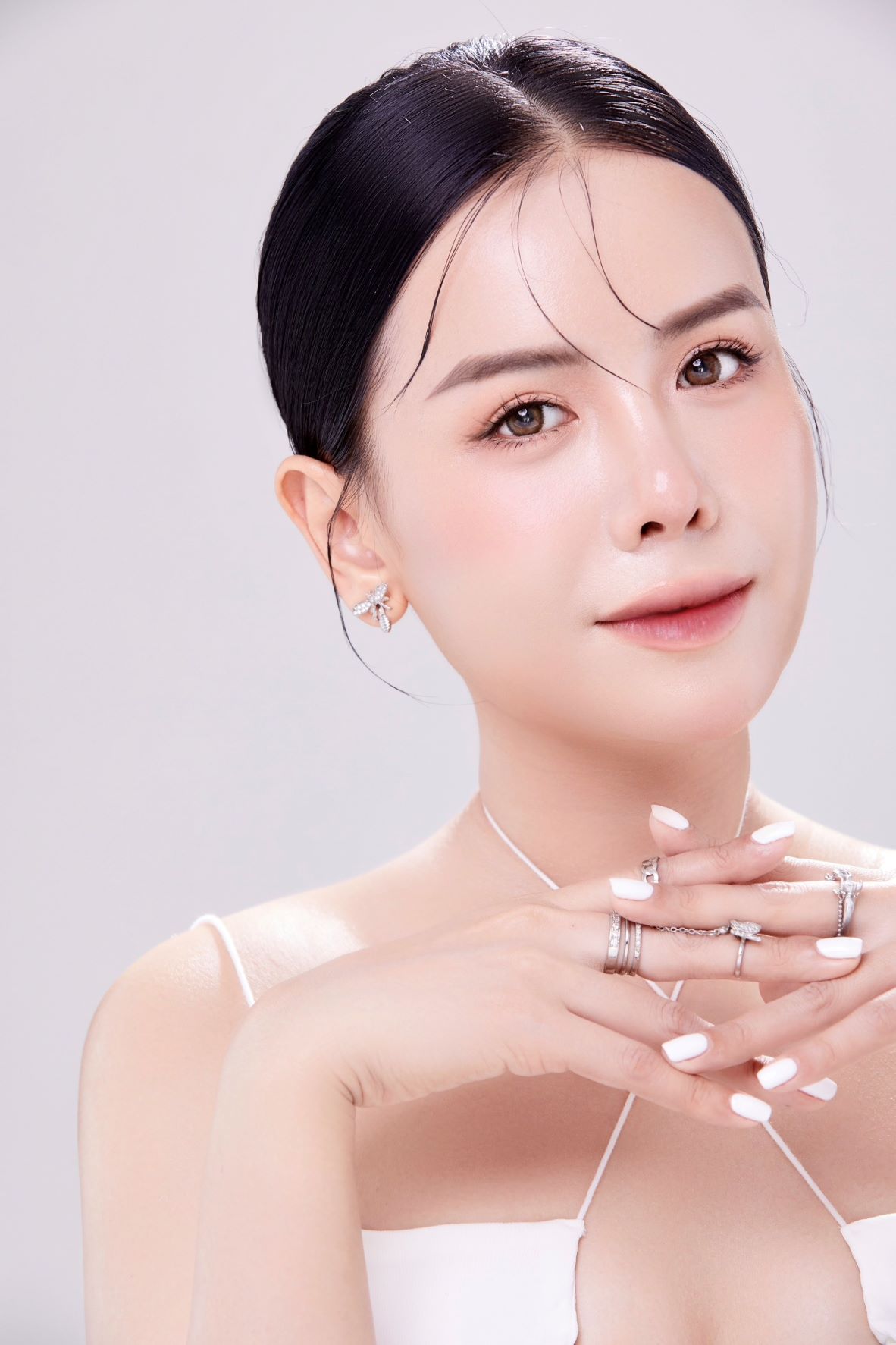 CEO Vũ Yến Ngọc đam mê ca hát và hành trình đến với kinh doan