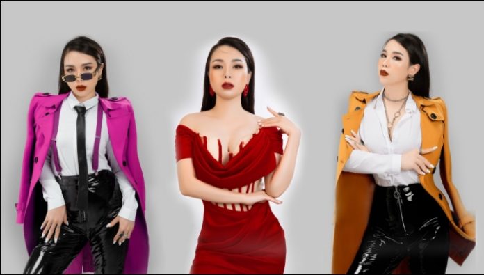 CEO Đỗ Thu Hà - Hành trình xây dựng thương hiệu của cô gái Hà thành