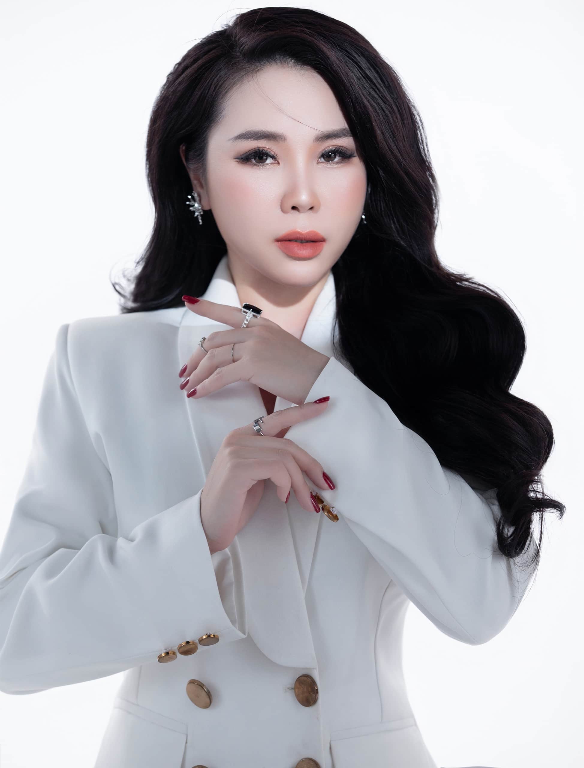 Nữ CEO giỏi giang, bản lĩnh của HAAN Group