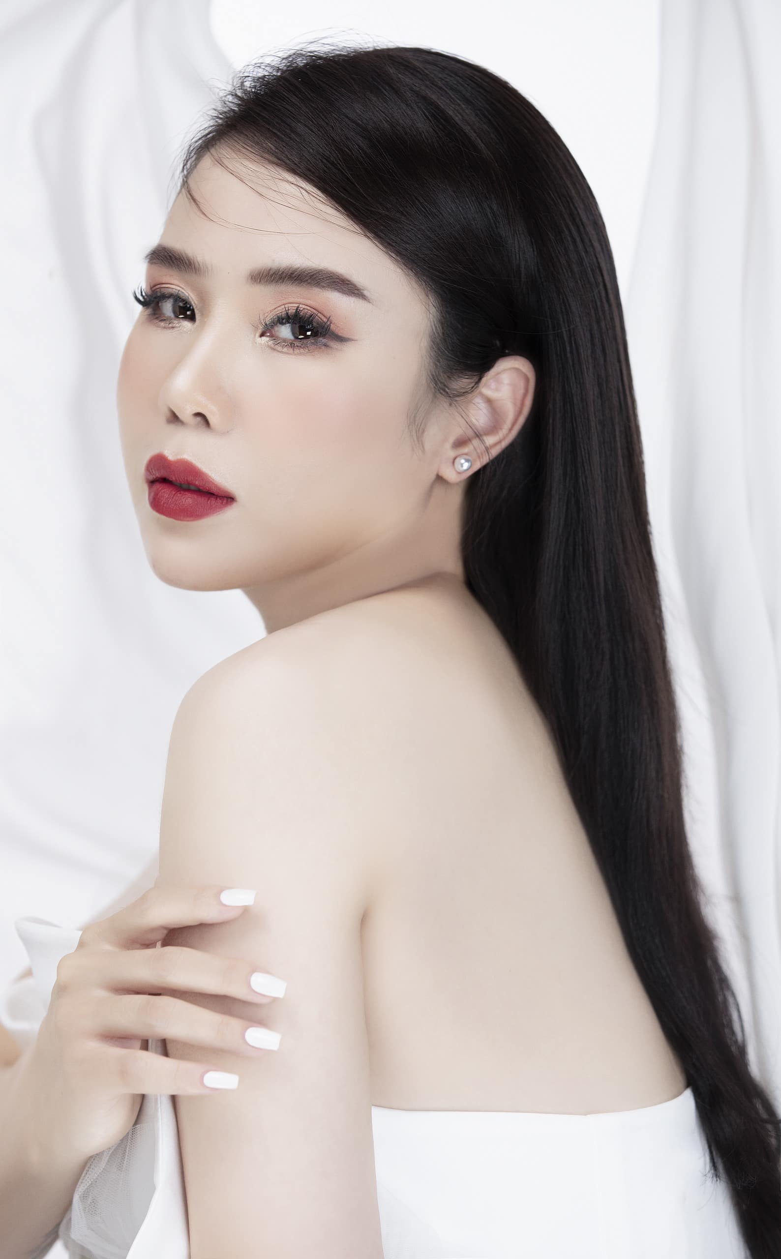 CEO Đỗ Thu Hà chia sẻ về những dự định trong tương lai
