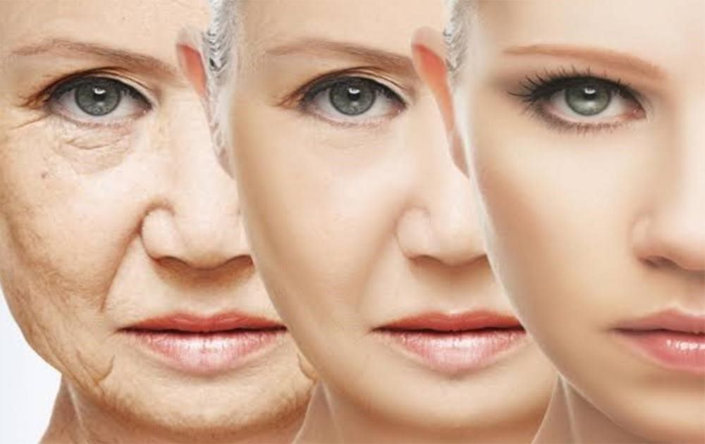 Giấc mơ trẻ mãi không già của nhân loại