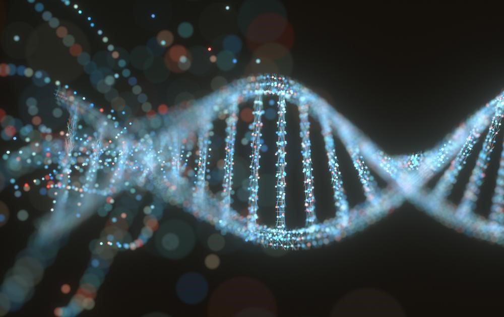 Các DNA trong tế bào bị lỗi, tổn thương làm tế bào rối loạn chức năng và chết sớm