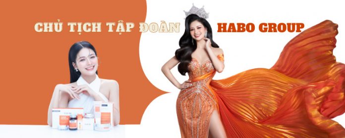 Hé lộ chân dung Chủ tịch Tập Đoàn HABO GROUP 