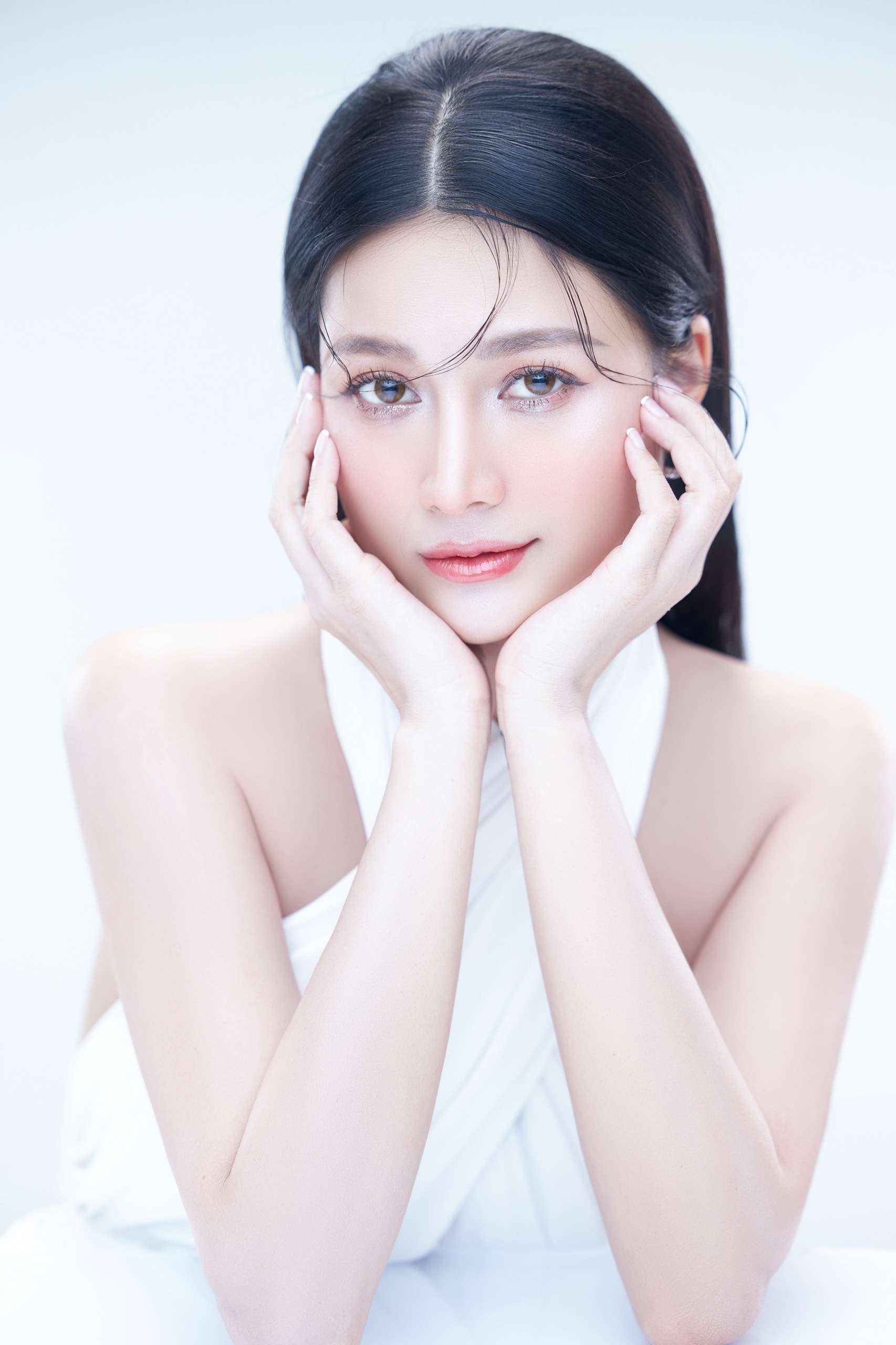 CEO 9X xinh đẹp Alice Hạnh Nguyễn
