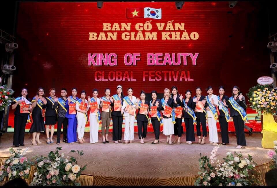 Nữ CEO không ngừng phát triển và thử sức mình trong nhiều vai trò