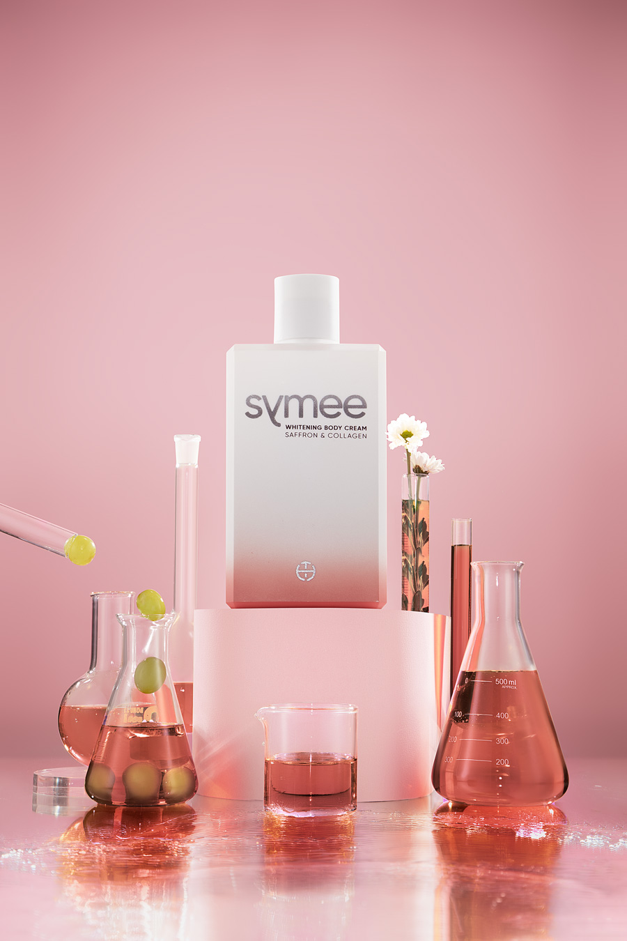 Các dòng sản phẩm của thương hiệu Symee được đông đảo người dùng yêu thích bởi chất lượng hiệu quả
