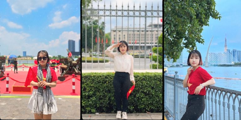 KOC Tiểu Song khi đam mê sáng tạo là bàn đạp để trở thành nữ CEO trước tuổi 30